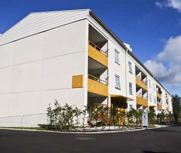 Våglängdsgatan 133 - Photo 1
