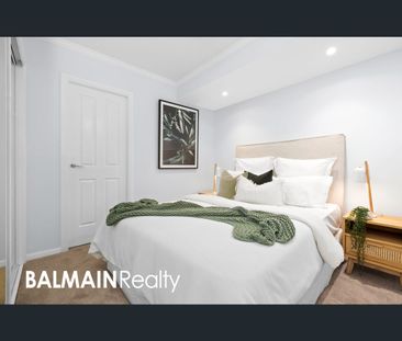 108/28 Warayama Place, Rozelle, NSW 2039 - Photo 4