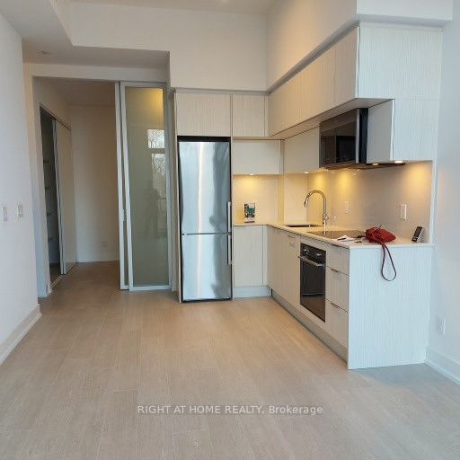 For Lease - 25 Adra Grado Way S Way Unit# 641, Toronto, Ontario - Photo 1