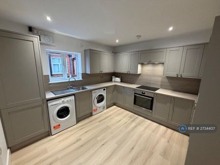 1 bedroom in a house share to rent - Photo 4