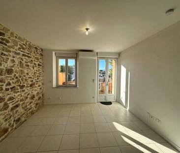 Appartement 2 Pièces 35 m² - Photo 1