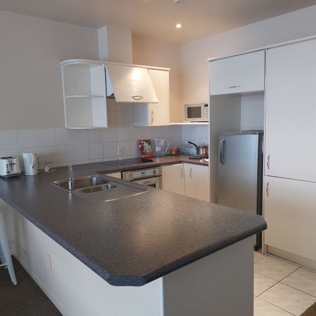 Central City Apartment - Photo 3