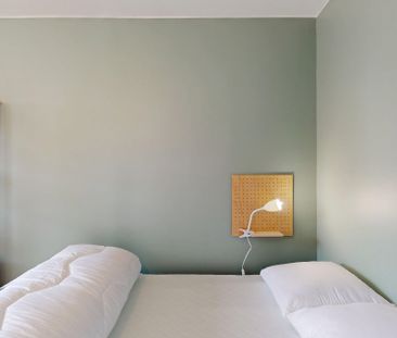 Paris Bobillot — Chambre Privée 7 - Photo 3