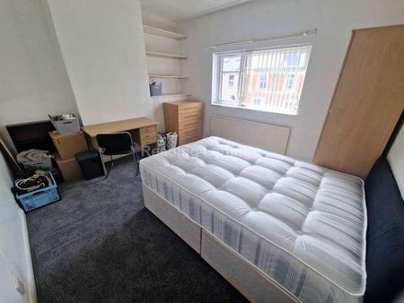 Blenheim Road, Reading - Gas Included, RG1 - Photo 5