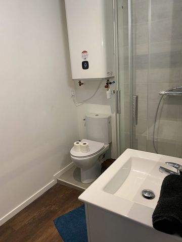 STUDIO MEUBLE-4 MOULINS-LA2208 - Photo 5