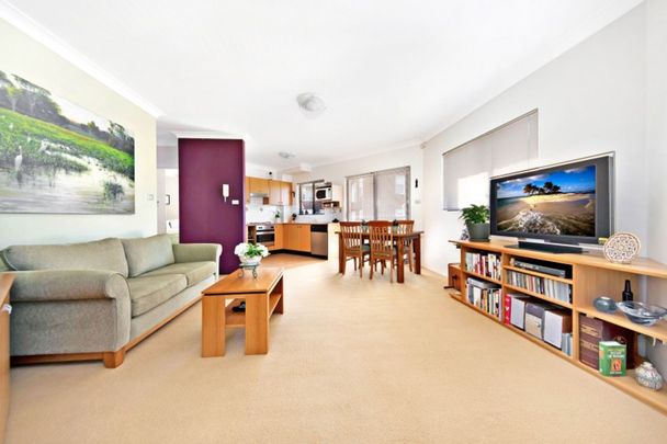 4/1 Trickett Road, Woolooware NSW 2230 - Apartment For Rent | Domain - Photo 1