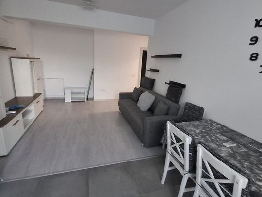 Drumul Dealu Babii, inchiriez 2 camere + parcare - Fotografie 1