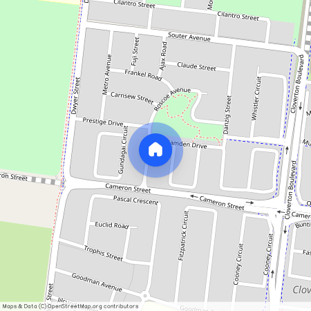 12 Roscoe Avenue, Vic 3064, Kalkallo