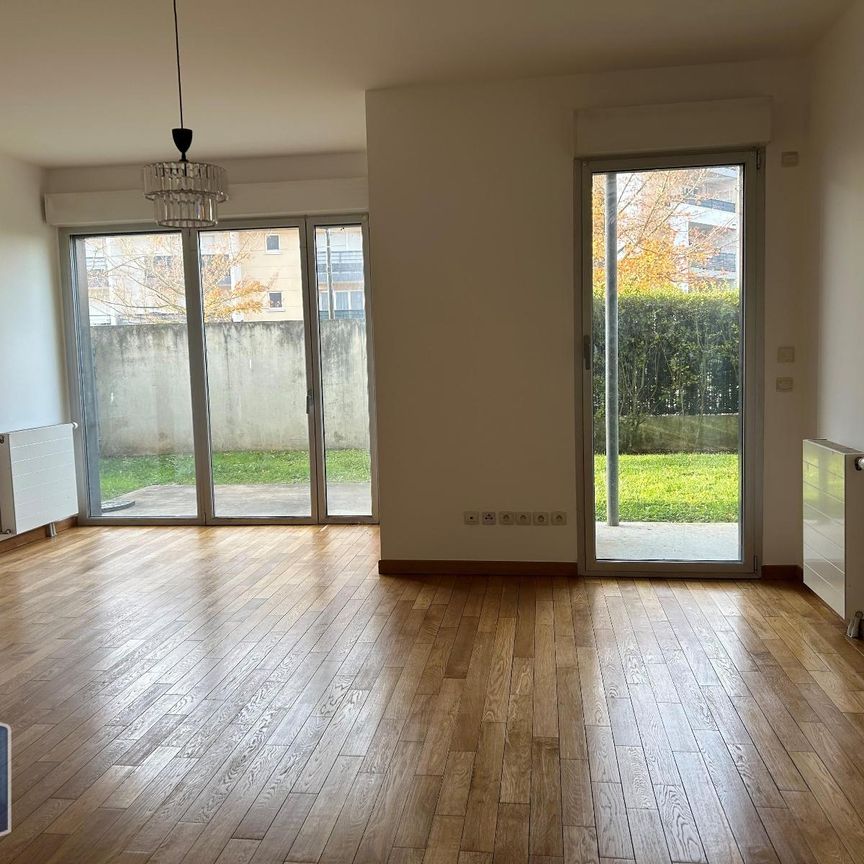 Location Appartement 4 pièces 105m² MEAUX 77100 - Photo 1