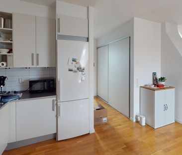 Pålsjögatan 21 D - Photo 1