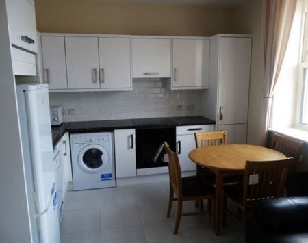 Upper Floor Apartment, Friars Walk, Cork City Centre - Photo 4