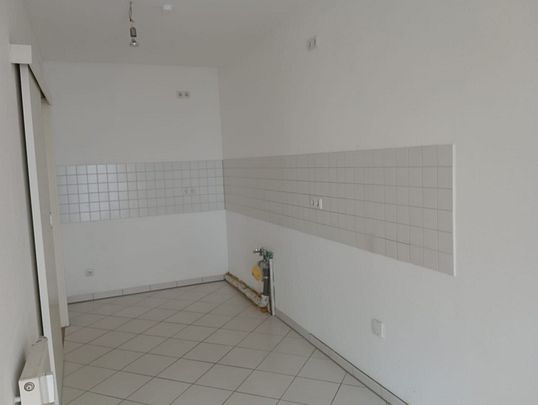 Schöne helle 2-Zimmerwohnung - Photo 1