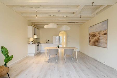 Prinsengracht | Two Bedrooms - Foto 4