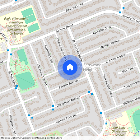 1513 QUEENSWOOD Crescent, Orleans - Cumberland And Area