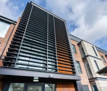 Ground Floor Classic Studio - Photo 5