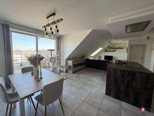 Appartement 3 pièces à Wahlenheim - Photo 1