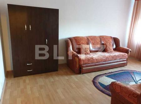 Apartament de 2 camere, mobilat! - Photo 4