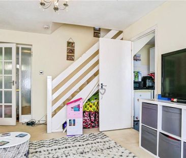 1 bedroom townhouse to rent - Photo 2