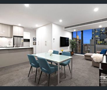 3811/560 Lonsdale Street, Melbourne, Vic 3000 - Photo 3