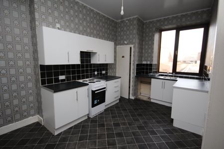 1st Floor Right, 30c Marischal Street, AB42 1HS, Peterhead - Photo 5