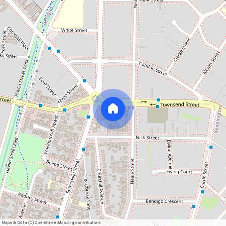 8 Townsend Street, Vic 3550, Flora Hill