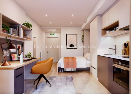 Classic Studio - Photo 2