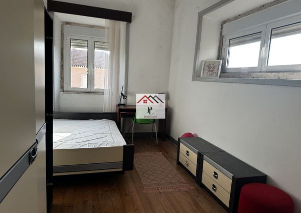Apartamento T4 em Coimbra