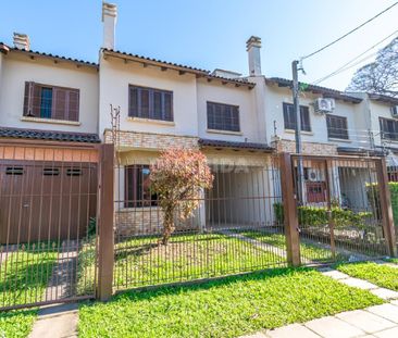 Casa residencial de 3 dormitórios, sendo 1 suíte no bairro Tristeza... - Photo 5