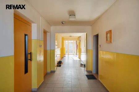 Pronájem bytu 2+kk, Bílina, Pražské předměstí, Bezejmenná 256 - Photo 4