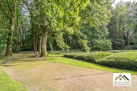 Prachtige zorgappartementen in een residentiële omgeving met zwembad en park te Oostakker - Foto 4