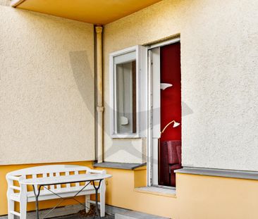 Wohnen am Lietzensee - Foto 1