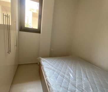 Διαμέρισμα για ενοικίαση Τερψιθέα - Γλυφάδα (Πάτρα) - Photo 5
