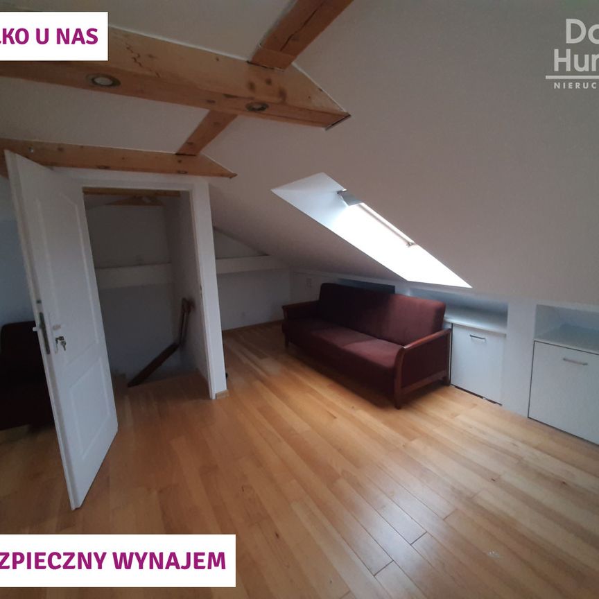 Gdańsk Suchanino, ul. Ryszarda Wagnera - Photo 1