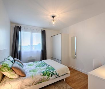 Collocation 4 chambres à Nantes - Photo 5