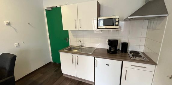 Wierdensestraat 55a35, Almelo - Photo 2