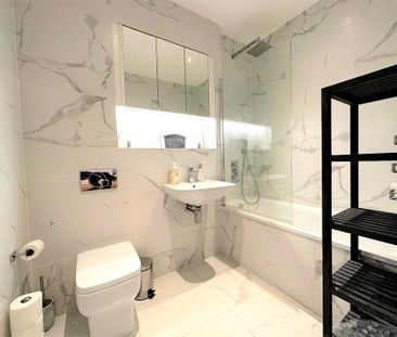 1 bedroom Flat in Brock House, Maidenhead - Photo 4