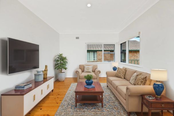 Delightful Family Home in Sought-after Location - Photo 1