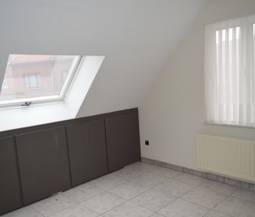 Ruim appartement in centrum Ham - Photo 5