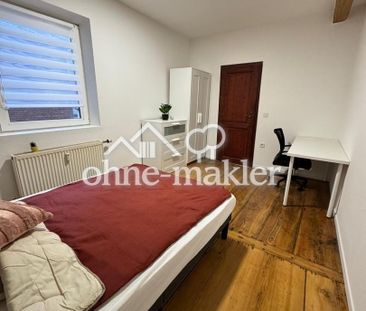 Exklusives WG-Angebot – Vollmöblierte Zimmer mit All-Inclusive-Miete - Photo 1