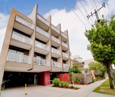 Standard 1 Bedroom style 2 - Photo 2