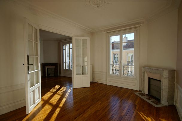 Location Appartement 3 pièces 61m² - Photo 1