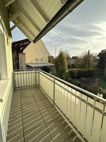 NEUWERTIGE 2-Zimmerwohnung in Liebenau mit Tiefgaragenplatz - RUHIGE LAGE - PROVISIONSFREI - Foto 5