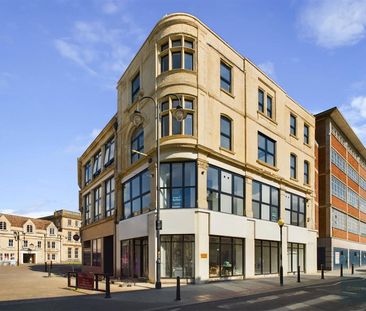 Fore Street, Trowbridge, Wiltshire, BA14 - Photo 1