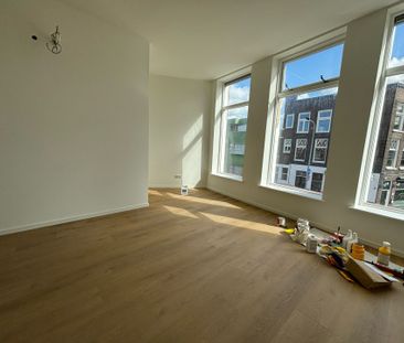 Leuke studio vlakbij het Noorderplantsoen!, Groningen - foto 2