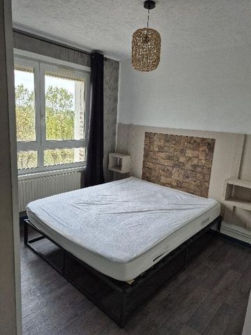 Location Appartement 3 pièces 71m² DUNKERQUE 59430 - Photo 4