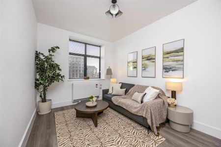 1 bedroom flat to rent - Photo 2