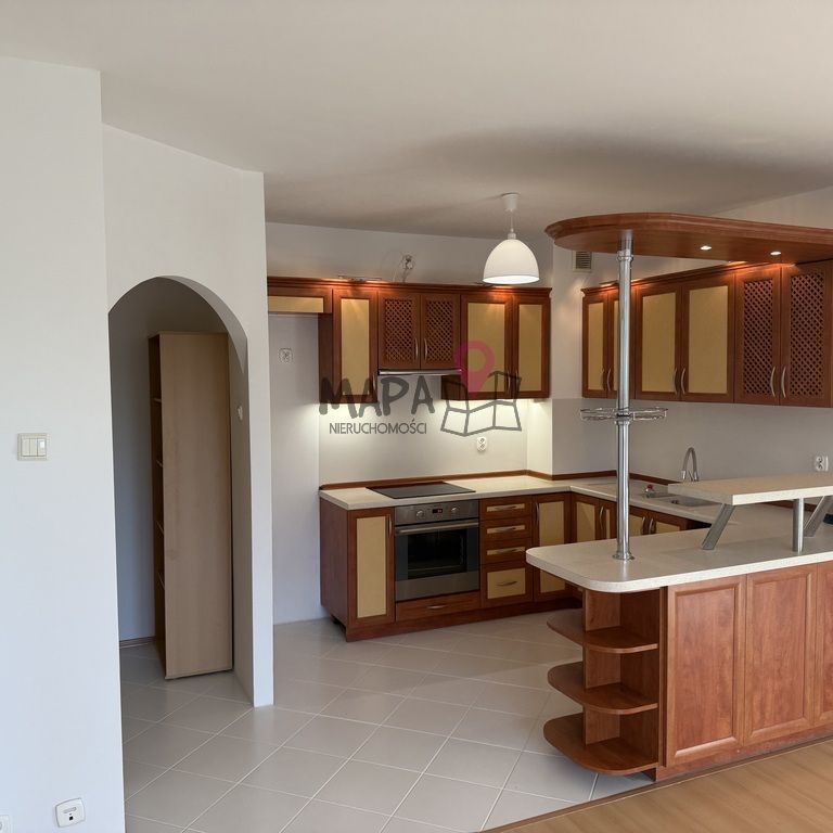 Os Bukowe ładne 2 pok, niski blok ul. Akwarelowa - Zdjęcie 1