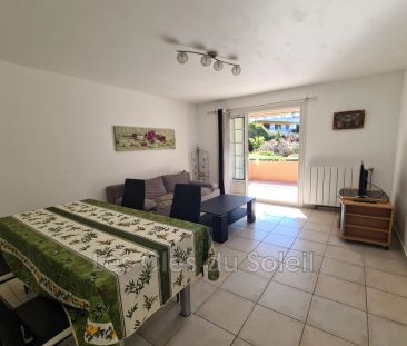Location appartement 2 pièces 40 m² Bandol - Photo 1