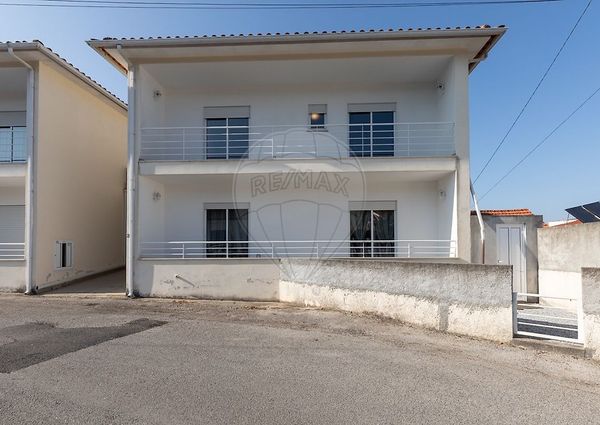 Moradia T3 em Aveiro