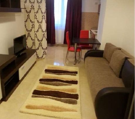Luxury 2 rooms apartment for rent Iasi Center - Palas - Photo 1